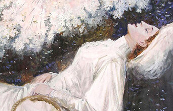 Вишневый сад