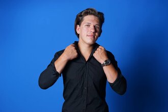 Мастер-класс «Тело актера, как главное средство выразительности»