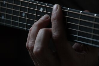 Вечер живой музыки «Костер»