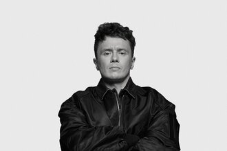 Илья Соболев. Проверочный концерт