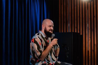 Stand Up: Дмитрий Бавин