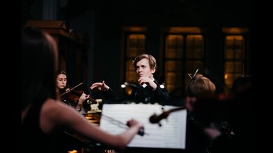 Концерт при свечах. Вивальди. Времена года и другие шедевры