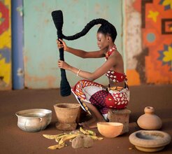 Борис Горелик. Как нам понять Африку