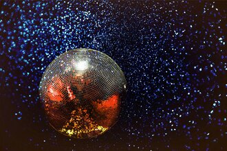 The Label Project: Disco Original. Музыкальное шоу о культуре диско