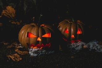 RHCP Halloween. Мистическая прогулка на теплоходе