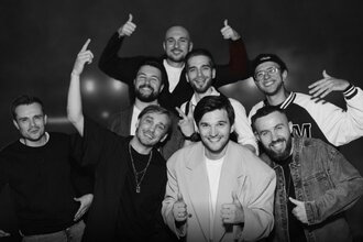 Stand Up Импровизация
