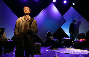 Невысказанная любовь