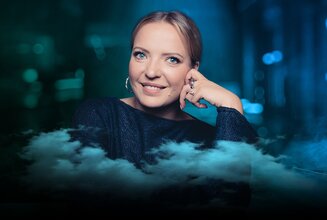 Ирина Мягкова