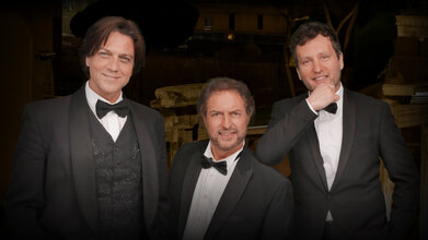 The Three Tenors