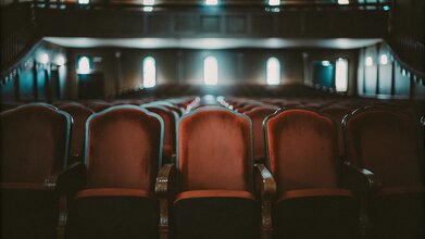 Открытая репетиция «Принцесса Турандот»