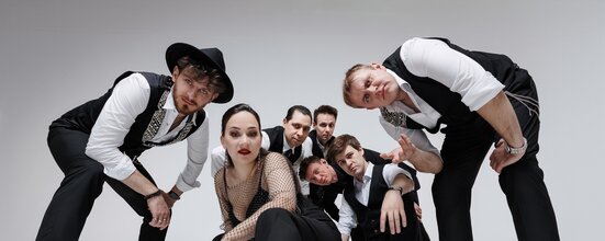 Men's Band