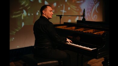 Концерт при свечах. От Баха до Scorpions