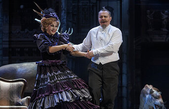 Граф Люксембург