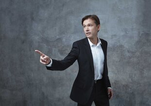 La Serenata: Олег Погудин