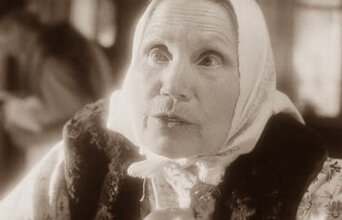 Бибинур / Кинопоказ