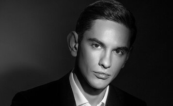 Дмитрий Шишкин (фортепиано). Шуберт. Метнер. Рахманинов