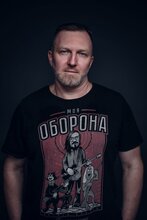 Константин Бутаков