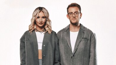 Nansi & Sidorov