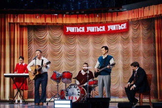 Уральские пельмени. Лучшее