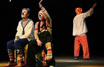 Чепуха в чемодане