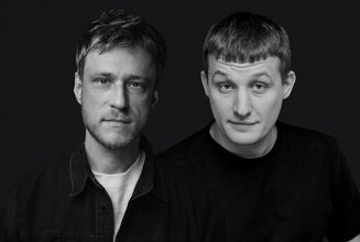 Макс Евдокимов и Олег Щербак. Проверка материала