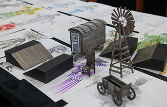 Волшебник изумрудного города