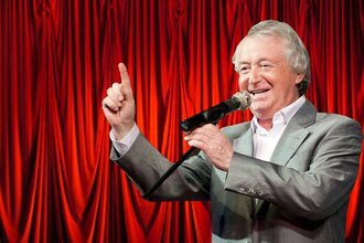 Концерт-съёмка «Измайловский Парк»