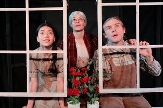 Снежная королева