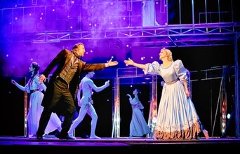 Дубровский