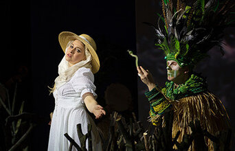 Робинзон Крузо