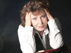 Елена Камбурова. Великая нежность