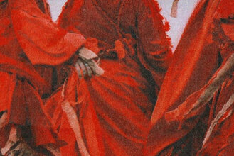 Комонь. Презентация альбома