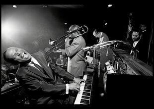 Instrumental Jazz
