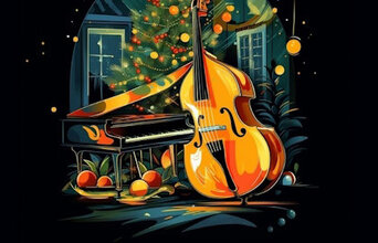 Рождественский джаз