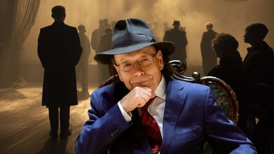 Эдвард Радзинский. Голоса сквозь столетия