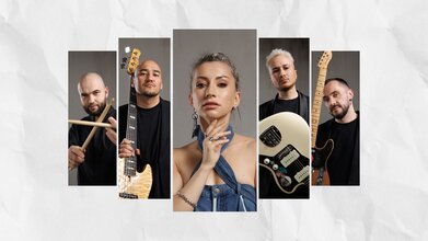 Мураками с симфоническим оркестром