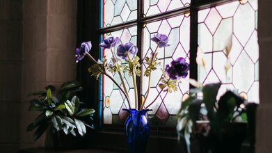 Орган и саксофон при свечах. От классики до мюзикла