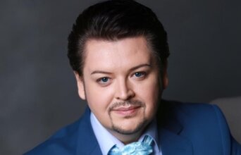 Чайковский. ГАСО имени Е.Ф. Светланова