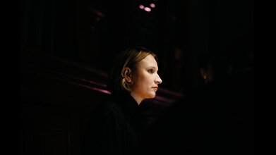 Проект «Неоклассика в Петрикирхе». Эйнауди, Циммер, Тьерсен, Пярт