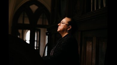 Щелкунчик и Рождественские мелодии