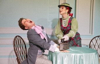 Беда от нежного сердца