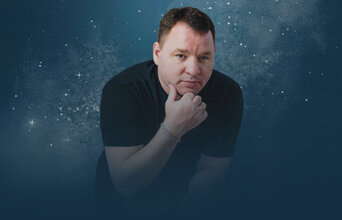 Сергей Завьялов