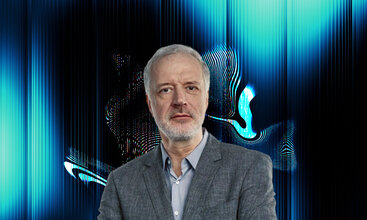 Алексей Семихатов. Материя, энтропия и информация: что в основе мира?