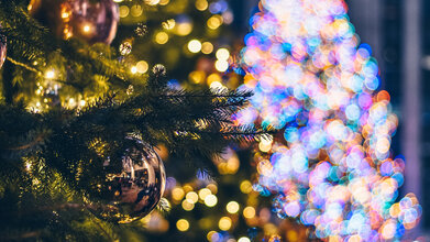 Новогодняя мастерская. Театральный мастер-класс «Создай свою сказку»