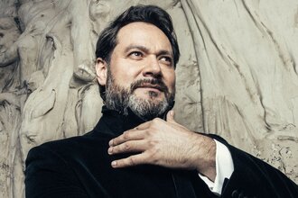 Ильдар Абдразаков
