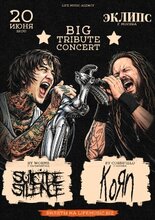 Korn and Suicide Silence Tribute!