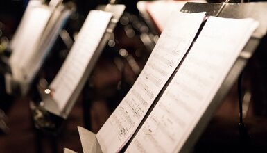 Щелкунчик. Музыкальная сказка с песочной анимацией