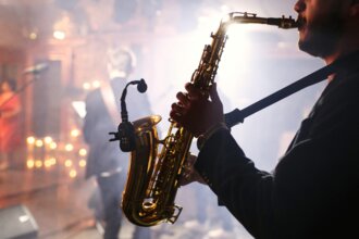 Романтик джаз