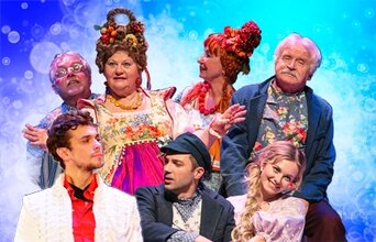 Не в свои сани не садись