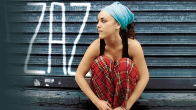 ZAZ-Jazz Tribute. Концерт при свечах и звездах